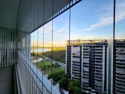 The Lakefront Residences (D22), Condominium #456579611